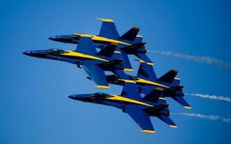 Blue Angels
