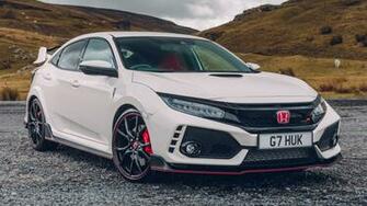 Honda Civic Type R Wallpaper X Net