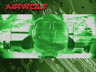 Airwolf