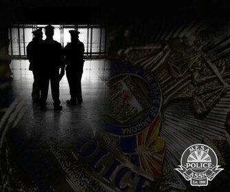 Law Enforcement Wallpaper