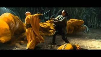 Ronin Action Adventure Fantasy Martial Arts