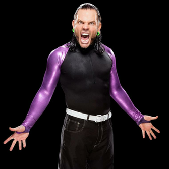 Jeff Hardy Png By Ambriegnsasylum16
