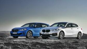 Bmw Series 118i And M135i HD Wallpaper