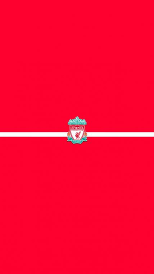 Liverpool Wallpaper
