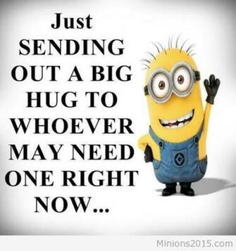 Wallpaper Minions Funny
