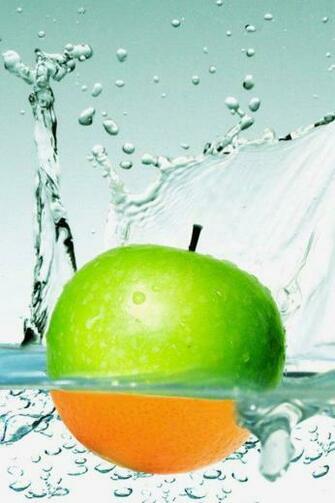 Dynamic Apple iPhone Wallpaper Ipod Touch