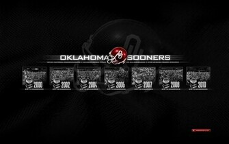 Oklahoma Sooners Football Wallpaper Collection Sports Geekery