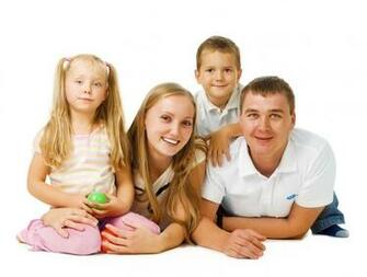 Of Happy Family HD Image Photography Royalty