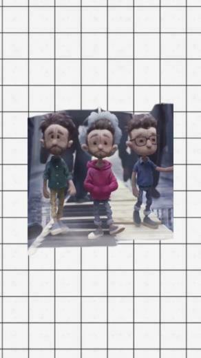 Ajr Wallpaper In iPhone