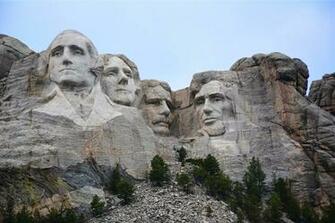 Mount Rushmore Wallpaper X Net