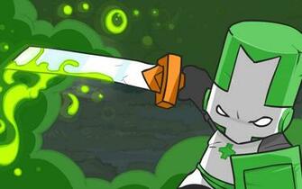 Pics Photos Castle Crashers Wallpaper