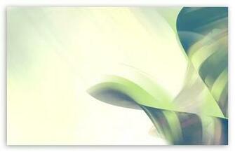 Abstract Green Art HD Desktop Wallpaper High Definition Fullscreen