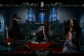 Gothic Wallpaper