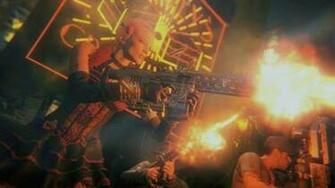 Shadows Of Evil Le Mode Coop Ration De Cod Black Ops Iii Zombies Se