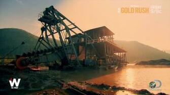 Gold Rush Wallpaper Gallery