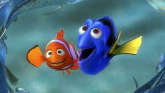 Finding Dory