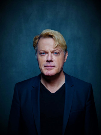 Eddie Izzard X Wallpaper