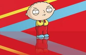 Stewie Wallpaper By Fan Art Movies Tv S Bad Ass