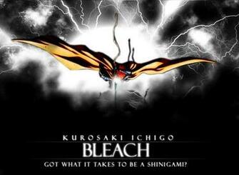 Wallpaper Anime Bleach HD