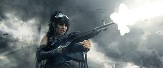 Vanessa Hudgens Image Blondie In Sucker Punch