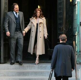 American Hustle Wallpaper Movie HD