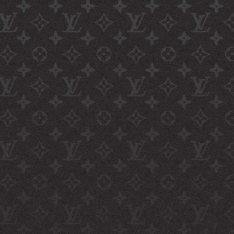 Stylish And Elegant Louis Vuitton Print Wallpaper