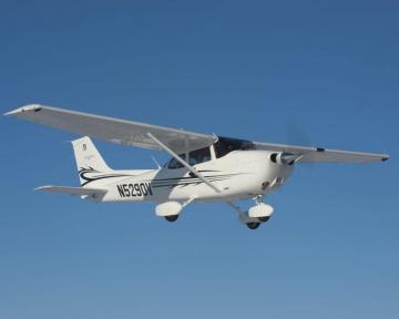 What S Wrong With Cessna Pilots Air Facts Journal