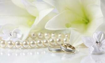 HD Wedding Background