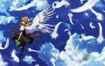 Wallpaper Anime En HD No Pack Im Genes