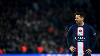 Psg Lionel Messi Face Two Major Hurdles In Contract Talks Per