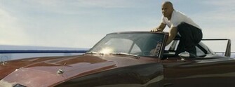 Vin Diesel Fast And Furious Wallpaper