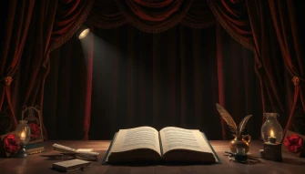 Playwright Background