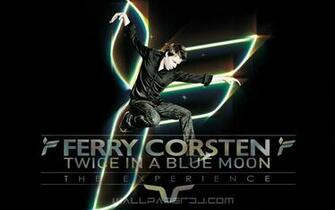 Dj Ferry Corsten Wallpaper Music And Dance