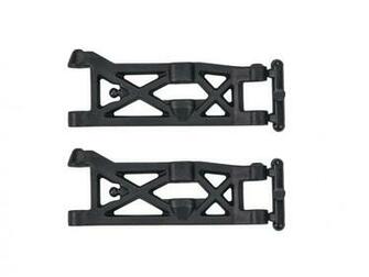 Serpent Ltd Wishbone Straight Fr L R Srx2 Gen3 Ser500681