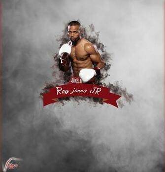 Roy Jones Jr Wallpaper