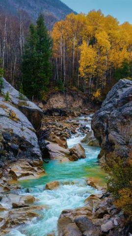 Colorado Mountain iPhone Wallpaper Teahub Io