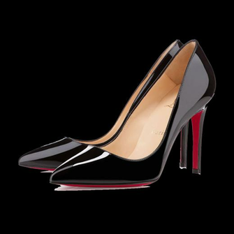 Black Louboutin Background Png Image Play