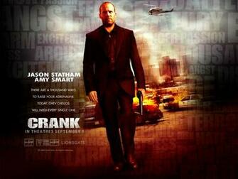 Its Movies Time My Crank