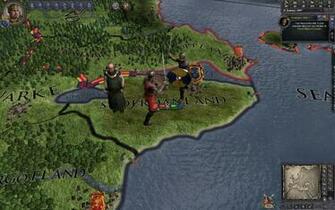 Crusader Kings Ii Wallpaper Screenshots