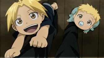Fullmetal Alchemist Wallpaper Background