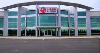 Haas F1 Team