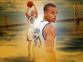 Funmozar Stephen Curry Wallpaper Shooting