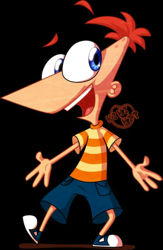 Phineas By Kiki Kit