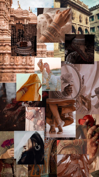 Indian Aesthetic Wallpaper Desktop
