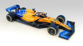 Mclaren Mcl34 Wallpaper HD Image Wsupercars