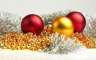Christmas Desktop Background For