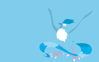 Articuno By Poketrainermanro