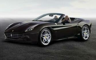 Ferrari California T Wallpaper X Net