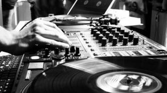 Dj Wallpaper HD Net