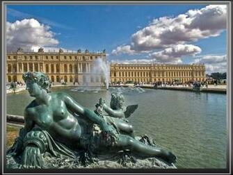 Best Wallpaper Beautiful Versailles Palace